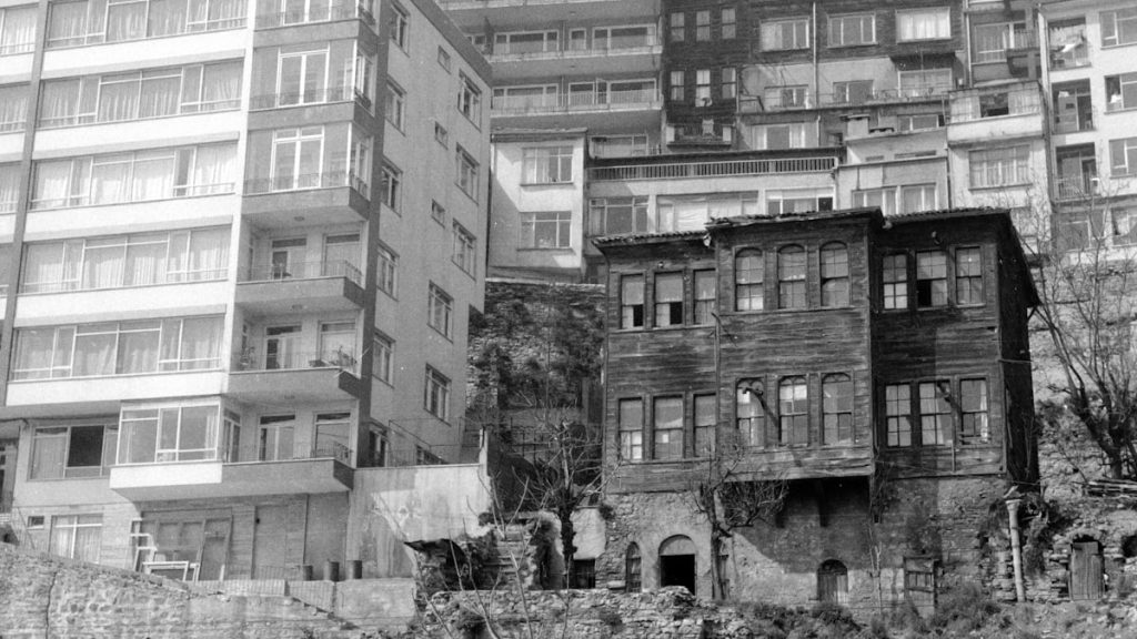 Istambul 1970
