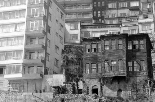 Istambul 1970